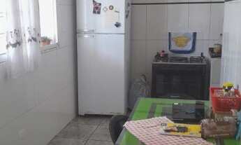 Imagem 6: Sobrado à venda, 209 m² por R$ 460.000,00 - Jardim Sandra - Sorocaba/SP