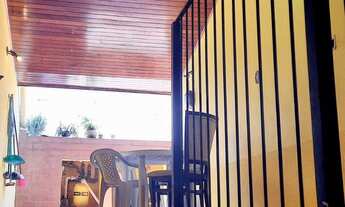 Imagem 3: Sobrado com 3 dormitórios à venda, 223 m² por R$ 700.000,00 - Jardim Piratininga - Sorocab