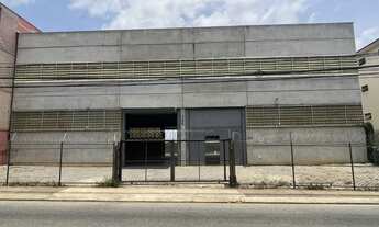 Imagem: Galpão para alugar, 750 m² por R$ 15.772/mês