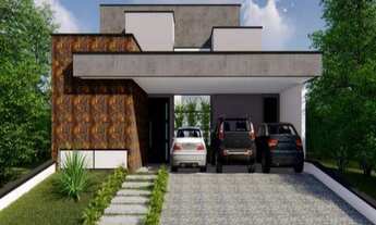 Imagem: Casa com 4 dormitórios à venda, 330 m²