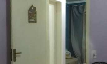 Imagem 2: Kitnet com 1 dormitório à venda, 32 m² por R$ 110.000,00 - Wanel Ville - Sorocaba/SP