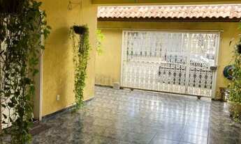 Imagem 2: Casa com 2 dormitórios à venda, 145 m² por R$ 435.000,01 - Conjunto Habitacional Júlio de