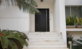 Imagem 2: Casa com 4 dormitórios à venda, 418 m² por R$ 2.875.000 - Condomínio Belvedere II - Votora