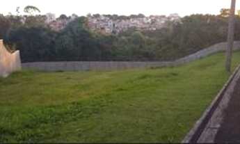 Imagem 2: Terreno à venda, 540 m² por R$ 510.000 - Condominio Residencial Village Vert - Sorocaba/SP