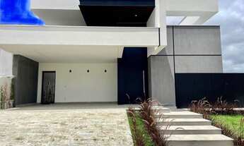 Imagem 1: Sobrado com 3 dormitórios à venda, 200 m² por R$ 1.580.000 - Condomínio Cyrela Landscape