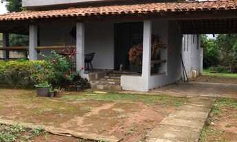 Imagem: Chácara com 3 dormitórios à venda, 800