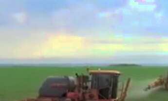 Imagem: Fazenda à venda por R$ 2.500.000.000