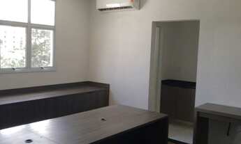 Imagem 2: Sala para alugar, 67 m² por R$ 4.500/mês - Jardim Faculdade - Sorocaba/SP