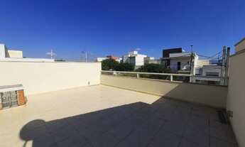 Imagem 6: Casa com 3 dormitórios à venda, 153 m² por R$ 580.000,00 - Golden Park Residence II - Soro