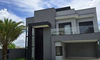 Imagem: Sobrado com 4 suítes à venda, 360 m²