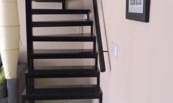 Imagem 3: Apartamento Duplex com 1 dormitório para alugar, 92 m² por R$ 3.027,00/mês - Edificio High