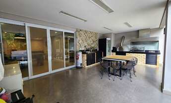 Imagem 2: Casa com 4 dormitórios à venda, 295 m² por R$ 1.750.000 - Aparecidinha - Sorocaba/SP