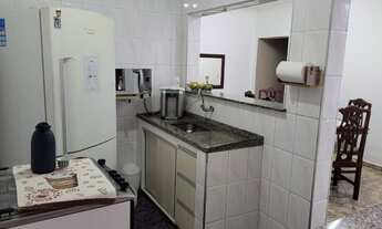 Imagem 5: Casa com 4 dormitórios à venda, 198 m² por R$ 640.000,00 - Vila Santa Rita - Sorocaba/SP