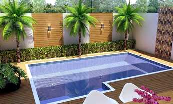 Imagem 2: Casa com 3 dormitórios à venda, 200 m² por R$ 995.000 - Horto Florestal - Sorocaba/SP