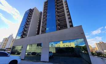 Imagem 2: Sala, 46 m² - venda por R$ 350.000,00 ou aluguel por R$ 3.590,00/mês - Edifício Boulevard