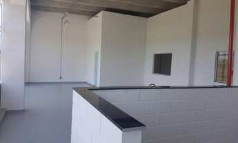 Imagem 7: Galpão, 813 m² - venda por R$ 4.500.000,00 ou aluguel por R$ 20.000,00/mês - Zona Industri