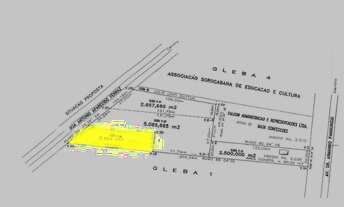 Imagem 7: Terreno à venda, 2204 m² por R$ 2.644.800 - Parque Santa Isabel - Sorocaba/SP