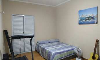 Imagem 7: Sobrado com 3 dormitórios à venda, 147 m² por R$ 360.000,00 - Jardim Maria Eugênia - Soroc