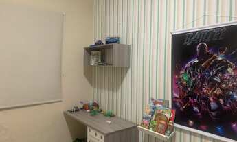 Imagem 4: Casa com 3 dormitórios à venda, 89 m² por R$ 290.000,00 - Jardim Santa Cecília - Sorocaba