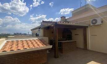 Imagem 5: Apartamento Duplex com 3 dormitórios ( sendo 1 suíte) à venda, 128 m² por R$ 375.000 - Jar