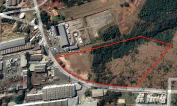 Imagem: Área à venda, 45 m² por R$ 11.700.000,00