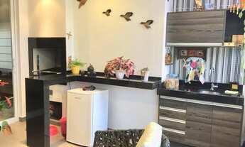 Imagem 6: Sobrado com 3 dormitórios à venda, 305 m² por R$ 2.150.000,00 - Condomínio Chácara Ondina