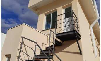 Imagem 6: Casa com 3 dormitórios à venda, 227 m² por R$ 900.000,00 - Condomínio Villagio Milano - So