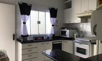 Imagem 2: Casa à venda, 120 m² por R$ 850.000,00 - Jardim Itanguá - Sorocaba/SP