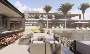 Imagem 5: Casa com 6 dormitórios à venda, 2000 m² por R$ 42.000.000 - Chácaras Residenciais Santa Ma