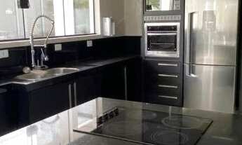 Imagem 6: Casa com 4 dormitórios, 615 m² - venda por R$ 3.200.000 ou aluguel por R$ 20.000/mês - Par