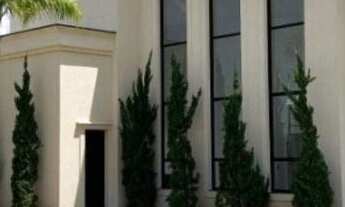 Imagem 5: Casa com 3 dormitórios à venda, 299 m² por R$ 2.100.000,00 - Alphaville Nova Esplanada IV