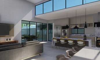 Imagem 7: Casa Condominio Residencial Monte Carlo