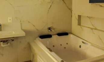 Imagem 3: Casa com 5 dormitórios à venda, 450 m² por R$ 3.900.000 - Saint Patrick Residencial - Soro