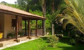 Imagem 7: Fazenda com 5 dormitórios à venda, 193600 m² por R$ 7.000.000,00 - Araçoiaba da Serra - Ar