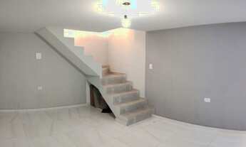 Imagem 2: Sobrado com 2 dormitórios ( sendo 1 suíte) à venda, 78 m² por R$ 430.000 - Jardim São Paul