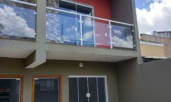 Imagem: Sobrado com 2 dormitórios à venda, 69