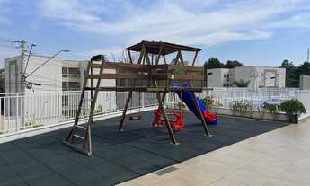 Imagem 6: Casa com 3 dormitórios para alugar, 139 m² por R$ 5.201.126,68/mês - Residencial Bellagio