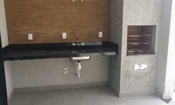 Imagem 6: Casa com 3 dormitórios à venda, 156 m² por R$ 1.050.000 - Parque Ibiti Reserva - Sorocaba