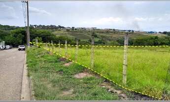 Imagem 4: Área à venda, 11626 m² por R$ 4.825.000,00 - Iporanga - Sorocaba/SP