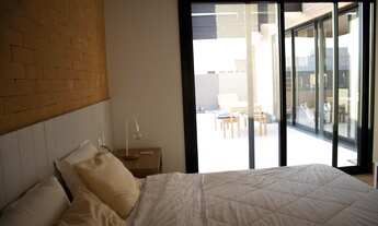 Imagem 4: Casa com 4 dormitórios à venda, 284 m² por R$ 2.300.000 - Alphaville Nova Esplanada III