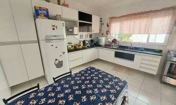 Imagem 2: Casa com 3 dormitórios à venda, 317 m² por R$ 1.090.000 - Jardim Vale do Lago Residencial