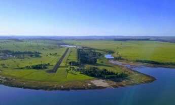 Imagem 4: Fazenda à venda, 6050000 m² por R$ 75.000.000,00 - Área Rural de Avaré - Avaré/SP