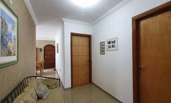 Imagem 4: Casa com 3 dormitórios à venda, 241 m² por R$ 620.000,00 - Vila Olímpia - Sorocaba/SP