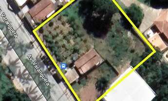 Imagem: Terreno à venda, 2026 m² por R$ 3.700.000,00