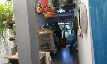 Imagem 7: Casa com 2 dormitórios à venda por R$ 280.000,00 - Condomínio Xapada Parque Ytu - Itu/SP