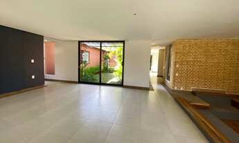 Imagem 4: Casa com 4 suítes , 650 m² - venda por R$ 7.500.000 ou aluguel por R$ 35.000/mês - Chácara