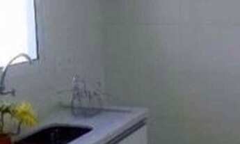 Imagem 2: Casa com 2 dormitórios à venda, 48 m² por R$ 265.000 - Conjunto Habitacional Júlio de Mesq