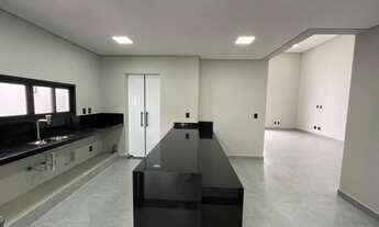 Imagem 3: Casa à venda, 175 m² por R$ 1.390.000,00 - Condomínio Ibiti Reserva - Sorocaba/SP