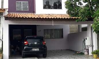 Imagem: Sobrado com 1 dormitório à venda, 160