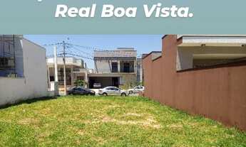 Imagem: Terreno à venda, 250 m² por R$ 340.000